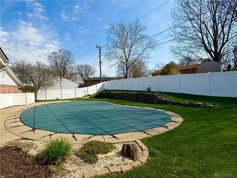 4416 Timberwilde Drive, Kettering, OH 45440 Photo 31