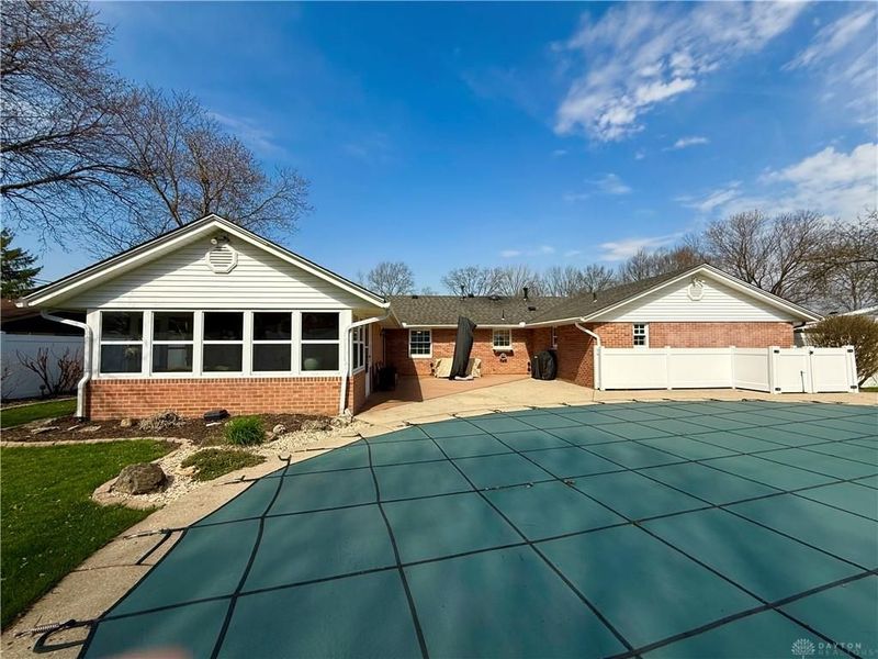 4416 Timberwilde Drive, Kettering, OH 45440 Photo 32