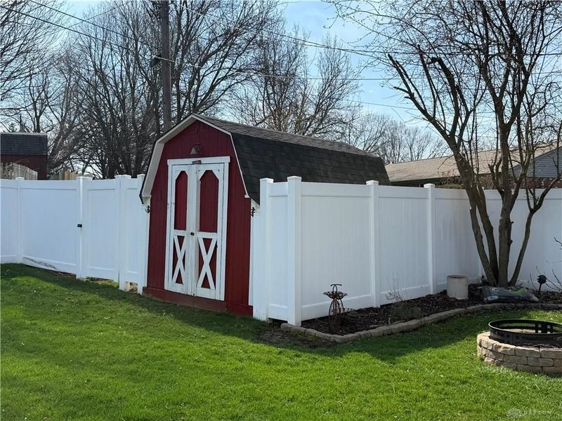 4416 Timberwilde Drive, Kettering, OH 45440 Photo 33