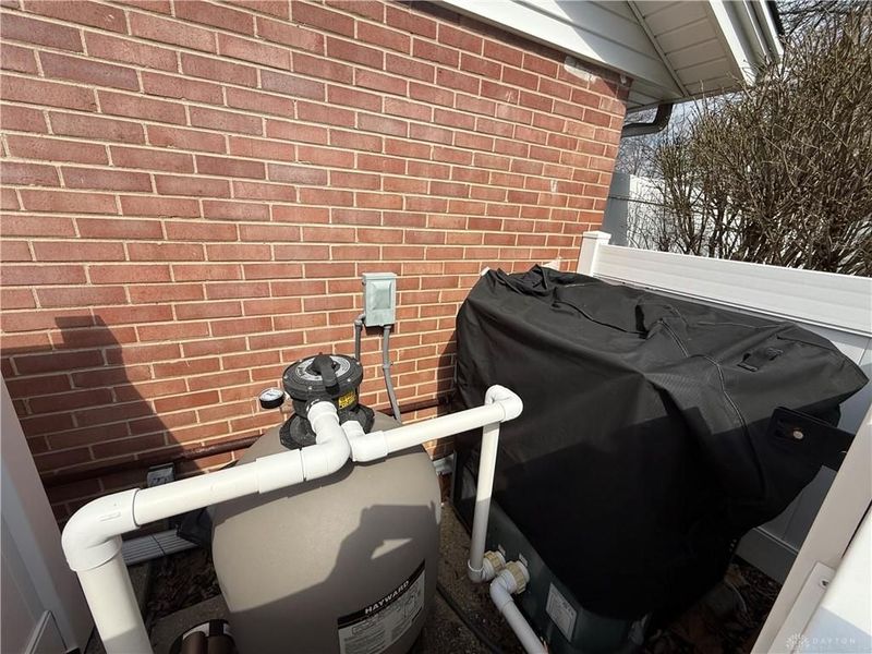 4416 Timberwilde Drive, Kettering, OH 45440 Photo 35