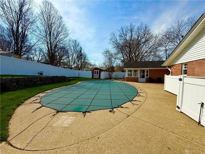 4416 Timberwilde Drive, Kettering, OH 45440 Photo 36