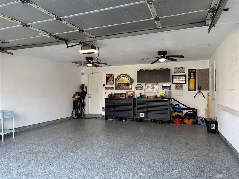 4416 Timberwilde Drive, Kettering, OH 45440 Photo 37