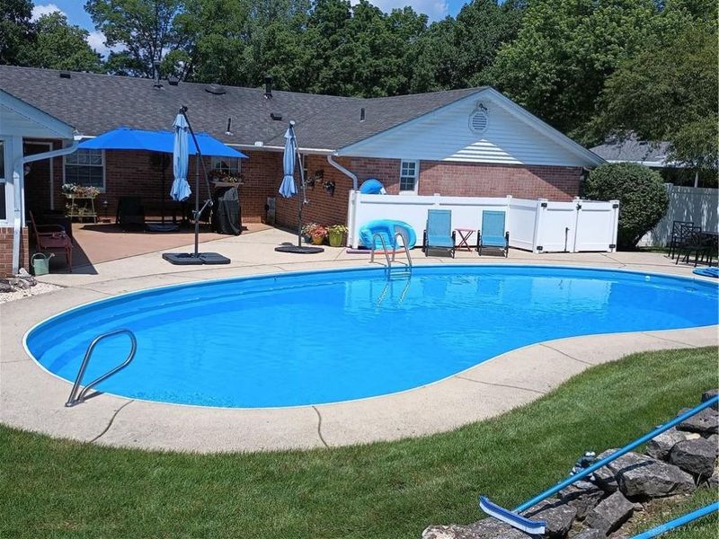 4416 Timberwilde Drive, Kettering, OH 45440 Photo 39