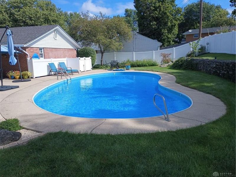 4416 Timberwilde Drive, Kettering, OH 45440 Photo 40