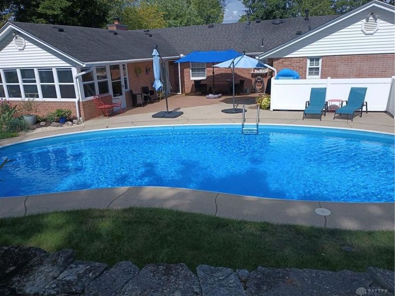 4416 Timberwilde Drive, Kettering, OH 45440 Photo 41