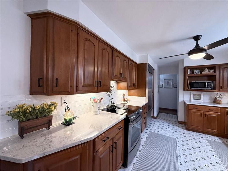 4416 Timberwilde Drive, Kettering, OH 45440 Photo 6