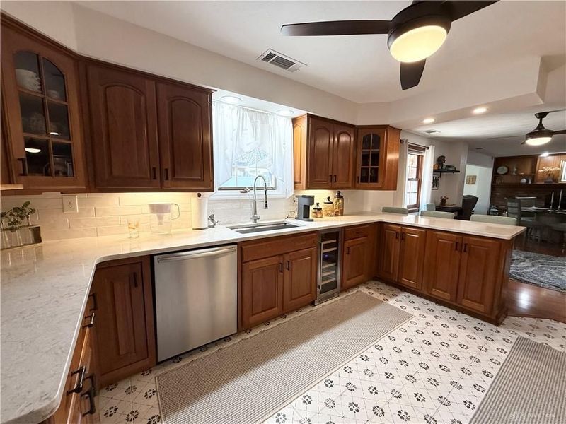 4416 Timberwilde Drive, Kettering, OH 45440 Photo 8