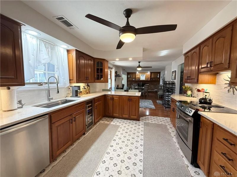 4416 Timberwilde Drive, Kettering, OH 45440 Photo 9