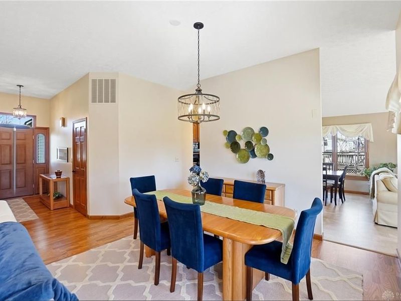 2366 Rosina Drive, Miamisburg, OH 45342 Photo 10