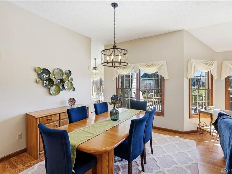 2366 Rosina Drive, Miamisburg, OH 45342 Photo 11