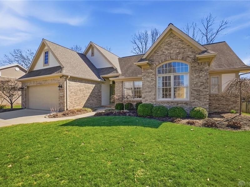 2366 Rosina Drive, Miamisburg, OH 45342 Photo 2