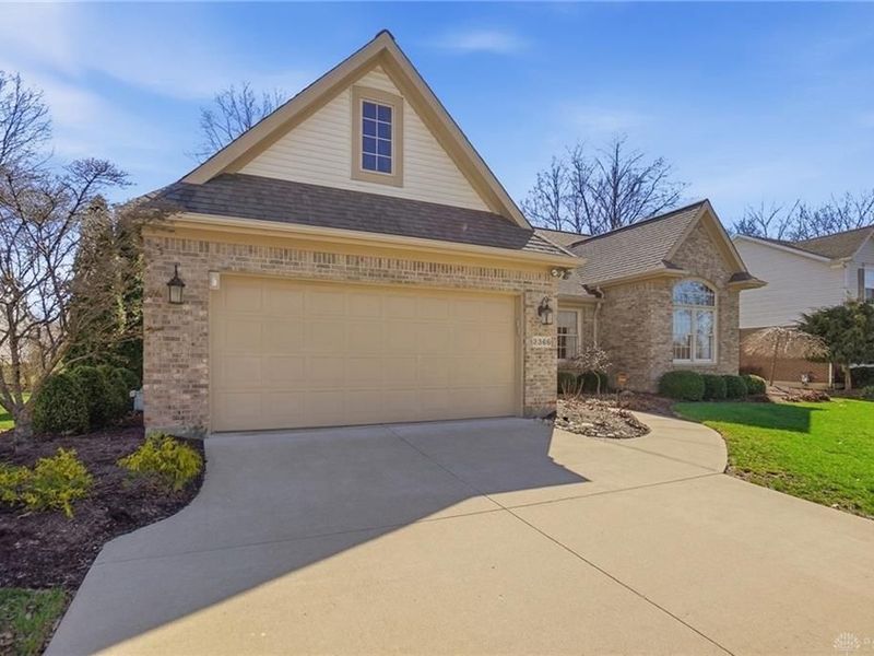 2366 Rosina Drive, Miamisburg, OH 45342 Photo 4