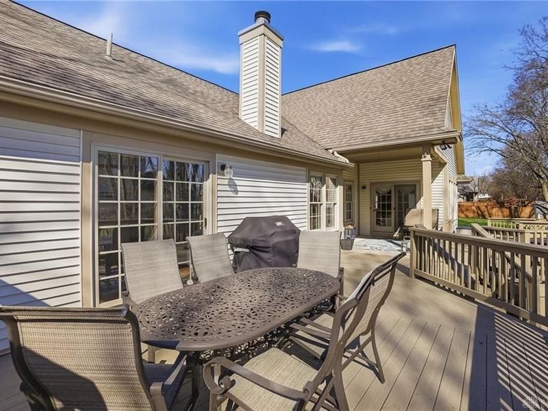 2366 Rosina Drive, Miamisburg, OH 45342 Photo 41