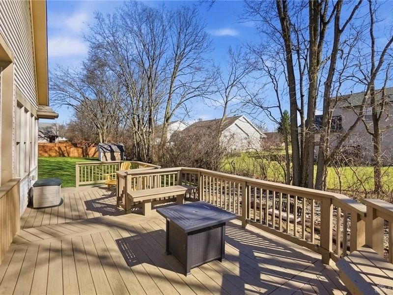 2366 Rosina Drive, Miamisburg, OH 45342 Photo 42