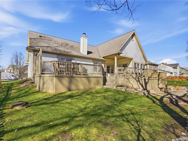 2366 Rosina Drive, Miamisburg, OH 45342 Photo 44