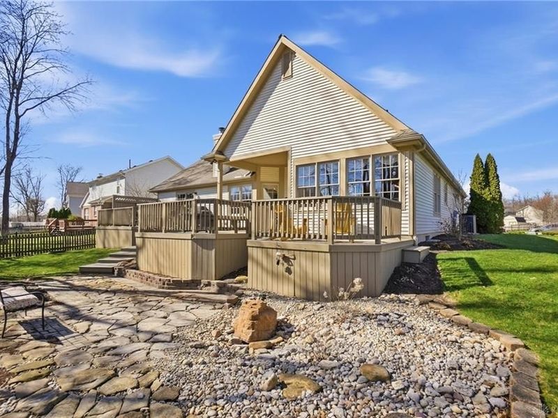 2366 Rosina Drive, Miamisburg, OH 45342 Photo 45