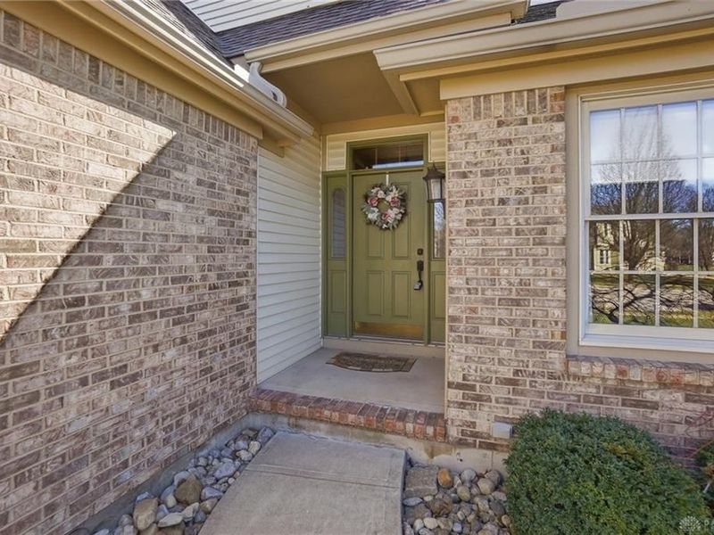 2366 Rosina Drive, Miamisburg, OH 45342 Photo 5