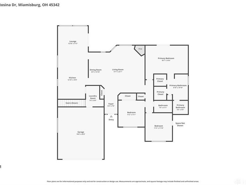 2366 Rosina Drive, Miamisburg, OH 45342 Photo 50