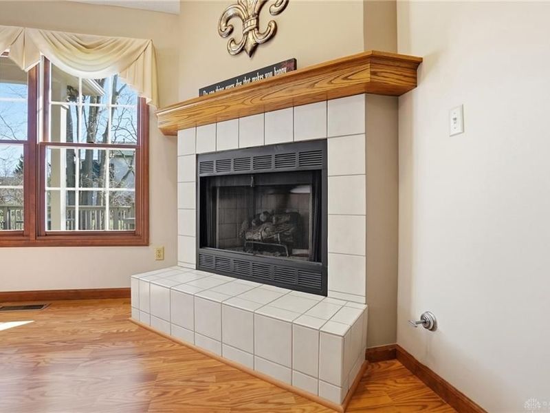 2366 Rosina Drive, Miamisburg, OH 45342 Photo 9