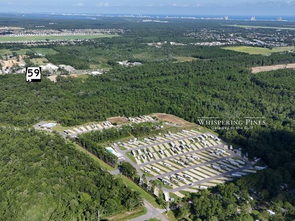 19558 County Road 8, Gulf Shores, AL 36542