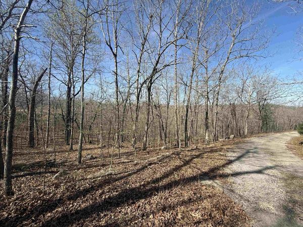 TBD Spokane Drive, Cherokee Village, AR 72529