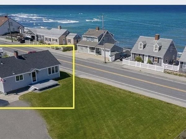 527 Ocean (Weekly Rental), Marshfield, MA 02050