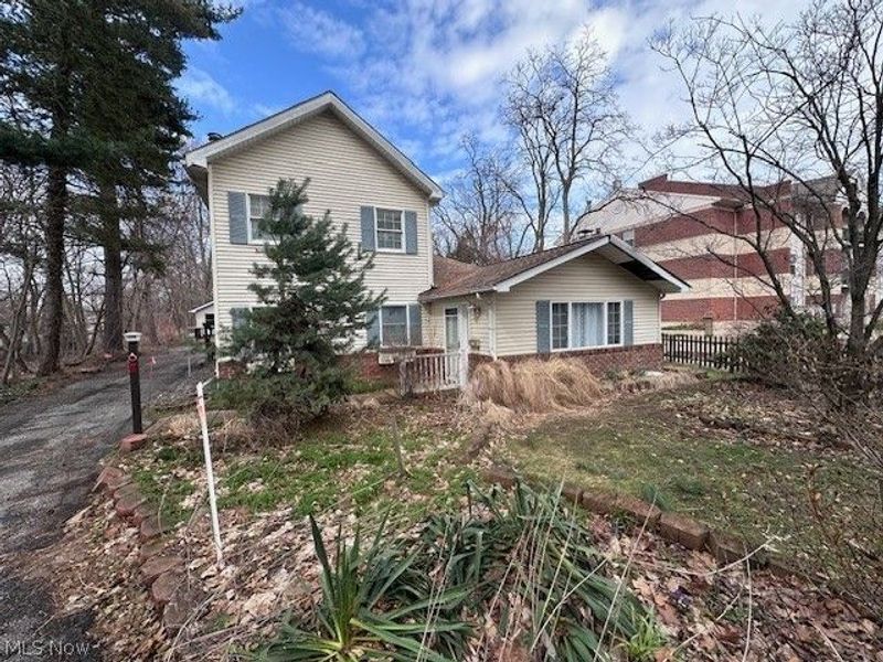 204 W South Street, Painesville, OH 44077 Photo 1