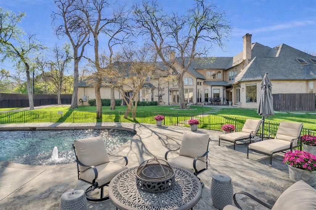 6262 Turner Way, Dallas, TX 75230 Main Photo