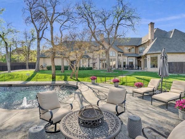 6262 Turner Way, Dallas, TX 75230