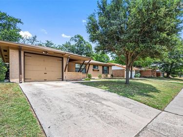 3463 Paint Trail, Fort Worth, TX 76116