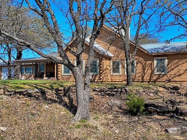 4179 Rock Springs School Road, Nocona, TX 76255