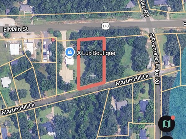 1905 Martin Hill Dr., Tupelo, MS 38804