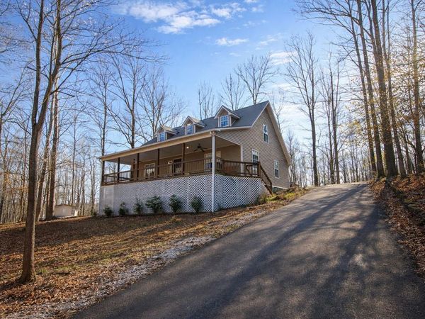 5 Quail Cv., Iuka, MS 38852