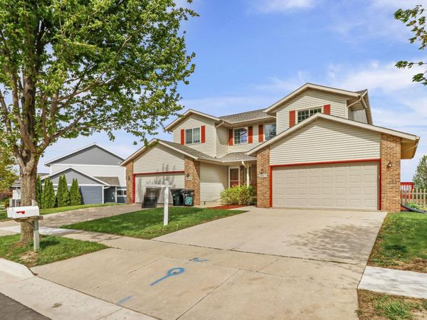 2217 Lincoln Avenue, Stoughton, WI 53589