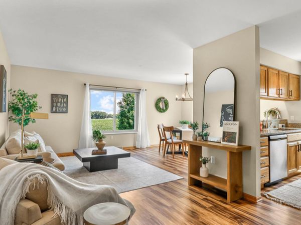 2217 Lincoln Avenue, Stoughton, WI 53589