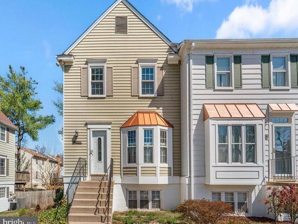 1472 LOWELL COURT , CROFTON, MD 21114