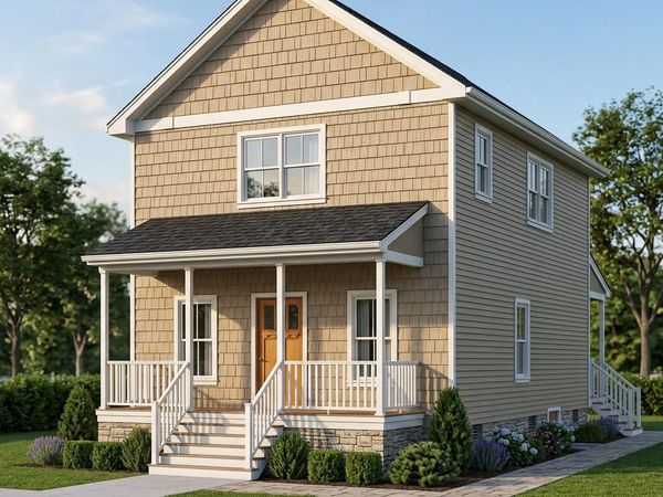 412 COVINGTON STREET, SNOW HILL, MD 21863