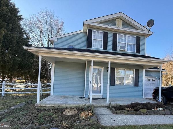 2 MAGNOLIA CIRCLE, NEWARK, DE 19711