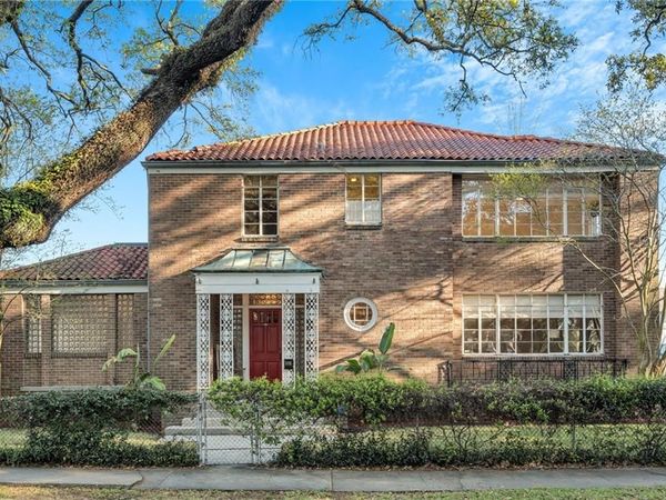 606 OPELOUSAS Avenue, New Orleans, LA 70114