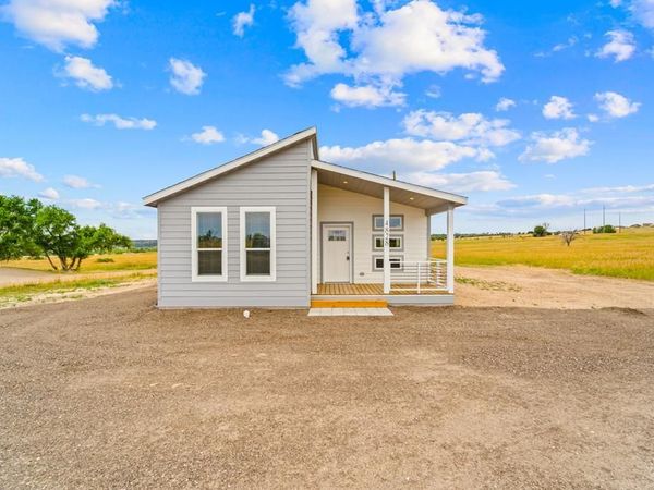 4828 Hicklin Dr, Colorado City, CO 81019