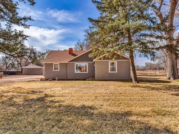 18924 Hwy 202, Rocky Ford, CO 81050