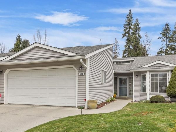 618 W Holmberg Ln, Spokane, WA 99218