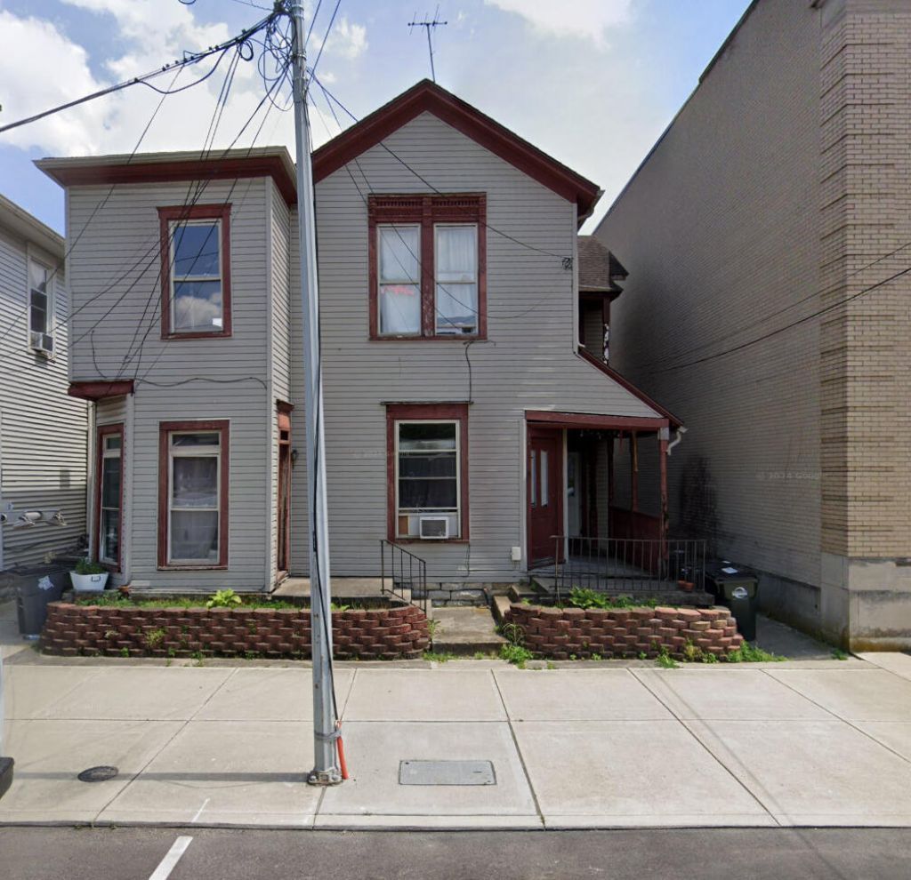 19 S Cherry Street, Troy, OH 45373 Main Photo