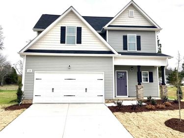 22 Davinci Drive, Zebulon, NC 27597