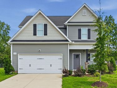 22 Davinci Drive, Zebulon, NC 27597