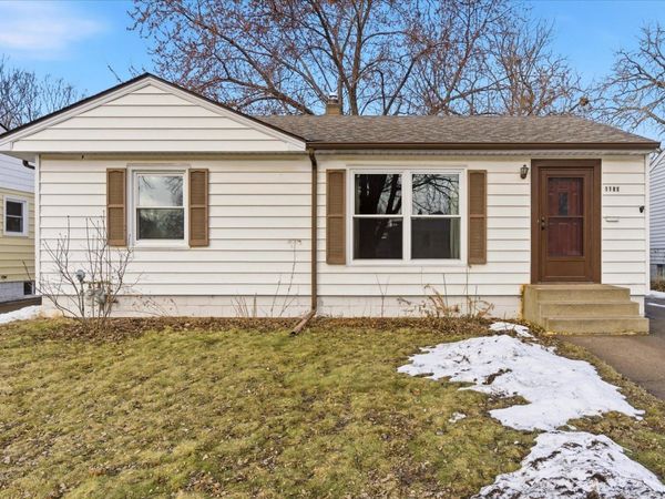 1195 Colette Place, Saint Paul, MN 55116