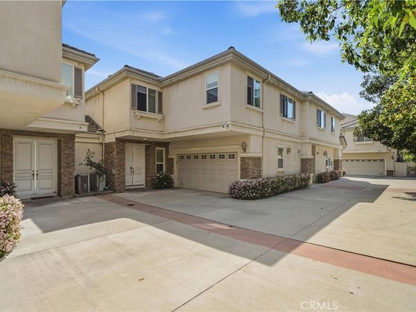 1211 S Golden West Avenue, Unit C, Arcadia, CA 91007