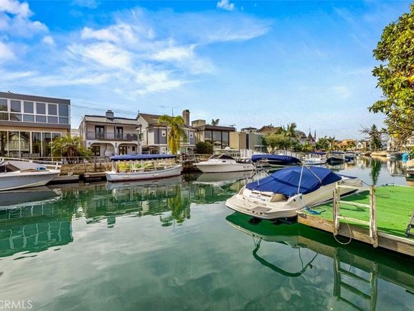 89 Rivo Alto Canal, Long Beach, CA 90803