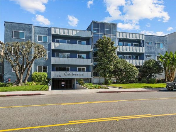 1126 N Central, Unit 308, Glendale, CA 91202