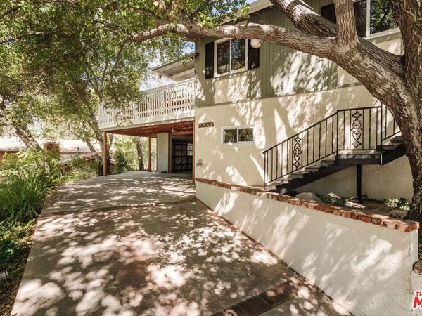 6557 Tokay Road, Tujunga, CA 91042